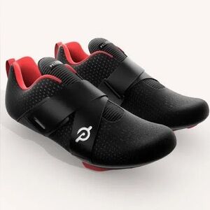 NWT Peloton Altos Cycling Shoes Womens Size 9/Mens Size 7.5